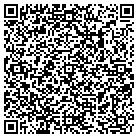QR code with G R Comm Solutions Inc contacts