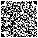 QR code with Unique Mechanical contacts
