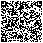QR code with L & C Specialized Carriers Inc contacts