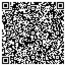 QR code with G T L Communication contacts