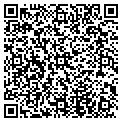 QR code with Le Alteration contacts