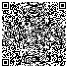 QR code with Galleria Advertising Spc contacts