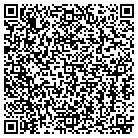 QR code with Magnlli S Alterations contacts