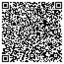 QR code with M J Alterations contacts