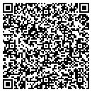 QR code with On the Run contacts