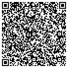 QR code with Rainstopperr Roofing Inc contacts