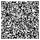 QR code with On the Run contacts