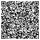 QR code with On the Run contacts