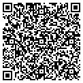 QR code with Oracle contacts