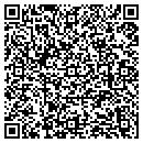 QR code with On the Run contacts