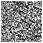 QR code with Red The Uniform Tailor Inc contacts