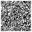 QR code with H H B Communications contacts