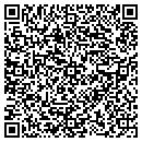 QR code with W Mechanical LLC contacts