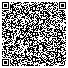 QR code with Hightech Communications LLC contacts