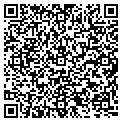 QR code with W H Bass contacts