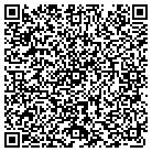 QR code with Zero Defects Mechanical LLC contacts