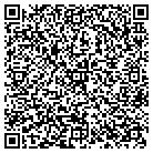 QR code with Tina Petersons Alterations contacts
