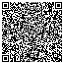 QR code with Top Hat Tuxedo contacts