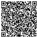 QR code with C A D Resource contacts