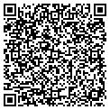 QR code with Hsa contacts