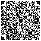 QR code with E & E Dressmaking & Alterations contacts
