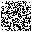 QR code with Hybrid Healthcare Comm LLC contacts