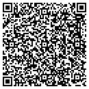 QR code with P & M Service Center contacts