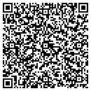 QR code with B H Mechanical LLC contacts