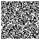 QR code with Canvas Gardens contacts