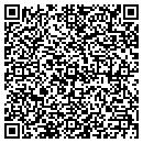 QR code with Haulers Inc NY contacts