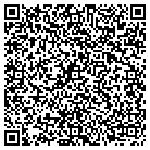 QR code with Ramstrom's Service Center contacts