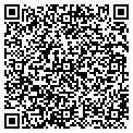 QR code with Cfla contacts
