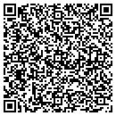 QR code with C&C Mechanical LLC contacts