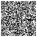 QR code with M C Trailer Corp contacts