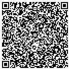 QR code with C&F Mechanical Corporation contacts