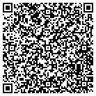 QR code with Mrs B's Alterations contacts