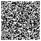 QR code with Peggy's Alterations & Sewing contacts