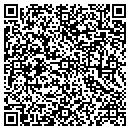 QR code with Rego Dynan Inc contacts