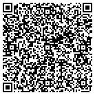 QR code with Anthony & Cleopatra Massage contacts