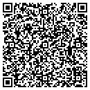 QR code with Ron's Citgo contacts