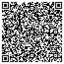 QR code with D15 Mechanical contacts