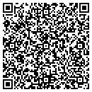 QR code with Route 110 Getty contacts