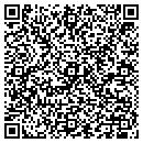 QR code with Izzy Max contacts