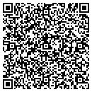 QR code with J And M Communications Co contacts