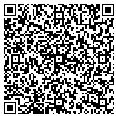 QR code with D & H Contracting Inc contacts