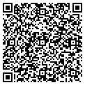 QR code with Jcl Media contacts