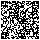 QR code with King Alterations contacts