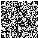 QR code with HXG Corp. contacts