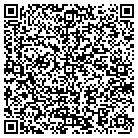 QR code with Marilyn's Sewing Alteration contacts