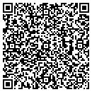 QR code with James M Wade contacts